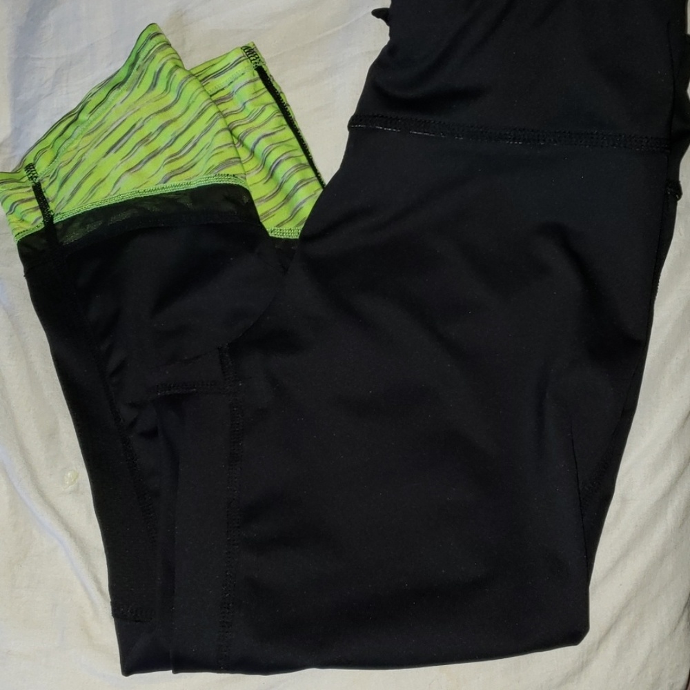 Xersion leggings